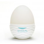 Tenga Egg Wavy