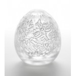 Tenga Egg Keith Haring Party