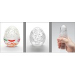 Tenga Egg Keith Haring Street