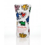 Tenga Keith Haring Soft Tube Cup