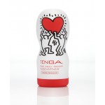 Tenga Keith Haring Original Vacuum Cup