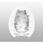 Tenga Egg Hard Boiled Mix 6ks