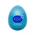 Tenga Egg Cool Edition
