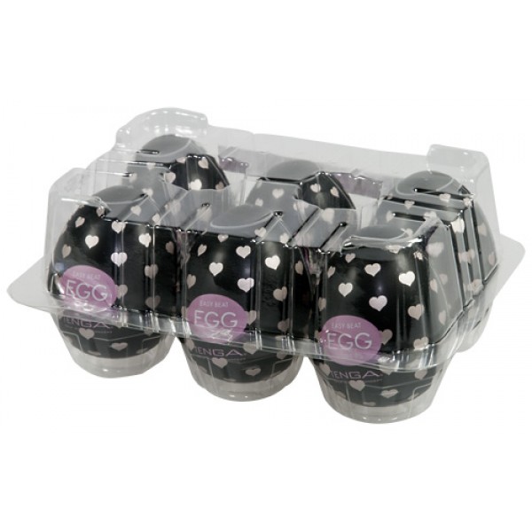 Tenga Egg Lovers 6ks