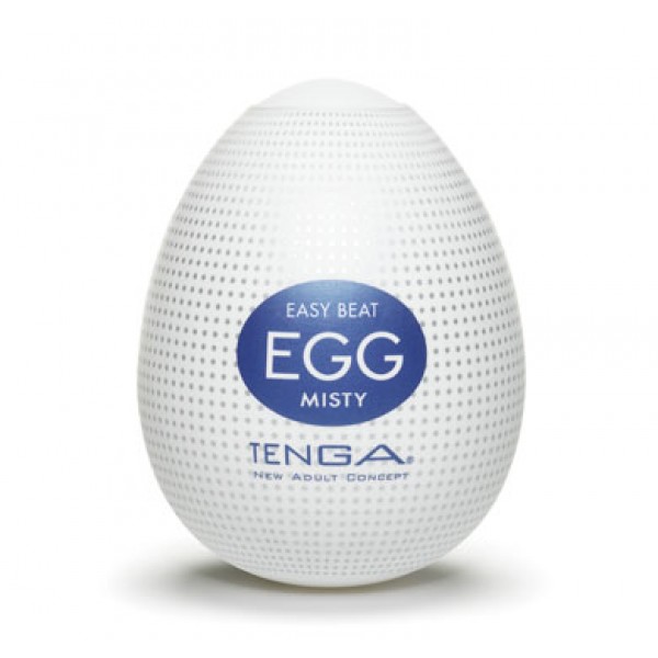 Tenga Egg Misty