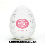 Tenga Egg Stepper