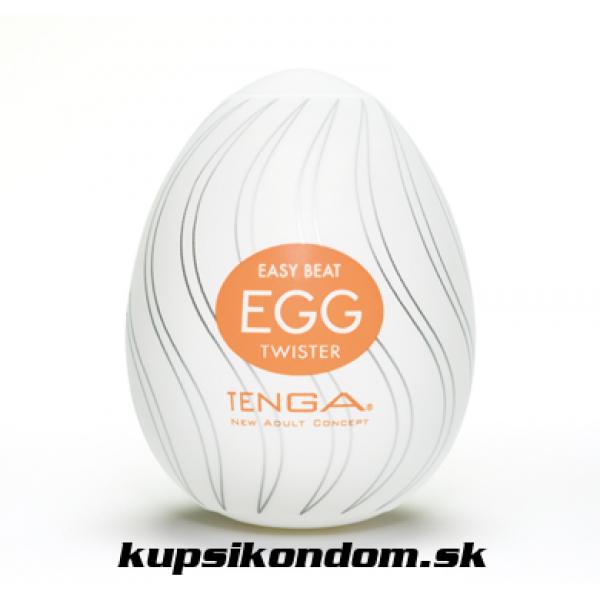 Tenga Egg Twister