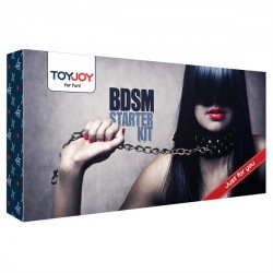 BDSM a fetish