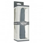 ToyJoy Classic Slim Vibrator Black + batérie zdarma