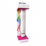 Vibe Therapy Dream Biela + batérie zdarma
