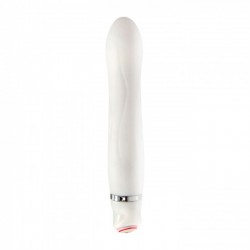 Vibe Therapy Dream Biela + batérie zdarma