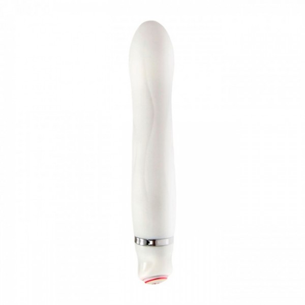 Vibe Therapy Dream Biela + batérie zdarma