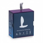 We-Vibe Ditto Anal Plug Fialová