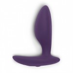 We-Vibe Ditto Anal Plug Fialová