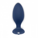 We-Vibe Ditto Anal Plug Modrá