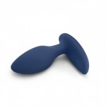 We-Vibe Ditto Anal Plug Modrá