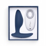 We-Vibe Ditto Anal Plug Modrá