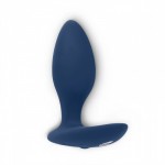 We-Vibe Ditto Anal Plug Modrá
