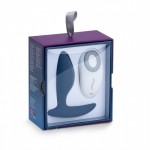 We-Vibe Ditto Anal Plug Modrá