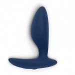 We-Vibe Ditto Anal Plug Modrá