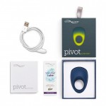 We-Vibe Pivot - Vibračný krúžok