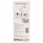Womanizer 2GO Biela