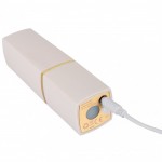 Womanizer 2GO Biela