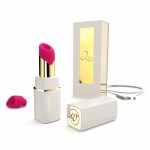 Womanizer 2GO Biela