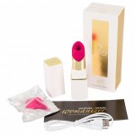 Womanizer 2GO Biela