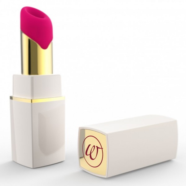 Womanizer 2GO Biela