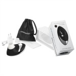 Womanizer Pro W500 Black Chrome