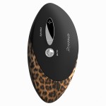 Womanizer Pro W500 Black-Leo