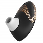 Womanizer Pro W500 Black-Leo