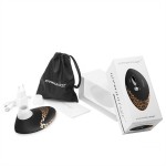 Womanizer Pro W500 Black-Leo