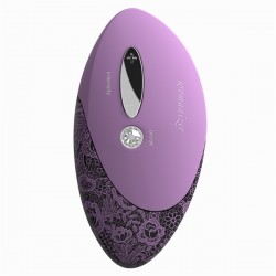 Womanizer Pro W500 Lavender