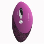 Womanizer Pro W500 Magenta
