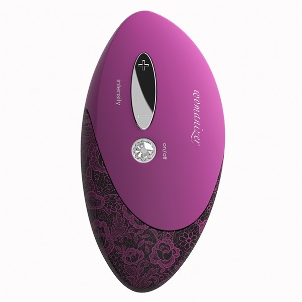 Womanizer Pro W500 Magenta