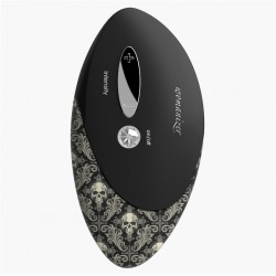 Womanizer Pro W500 Tattoo