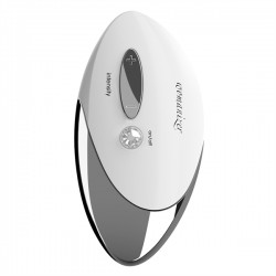 Womanizer Pro W500 White