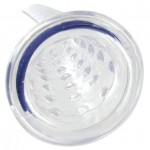 XLsucker Penis Pump - Vakuová pumpa Priehľadná