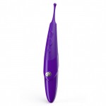 Zumio Spirotip Vibrator - Novinka!
