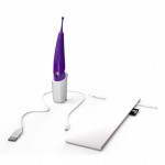 Zumio Spirotip Vibrator - Novinka!