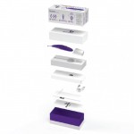 Zumio Spirotip Vibrator - Novinka!