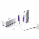 Zumio Spirotip Vibrator - Novinka!
