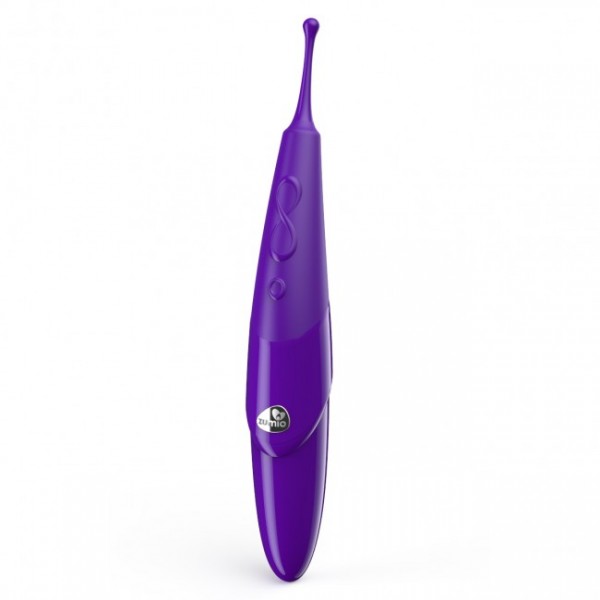 Zumio Spirotip Vibrator - Novinka!